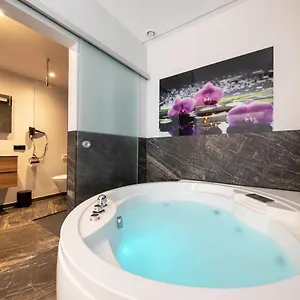 Hotel Boutique Scheepers, Valkenburg aan de Geul