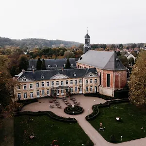 5* Otel Chateau St Gerlach - Oostwegel Collection, Member Of Relais And Chateaux