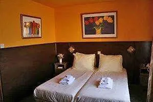 Hotel Dupuis Valkenburg aan de Geul