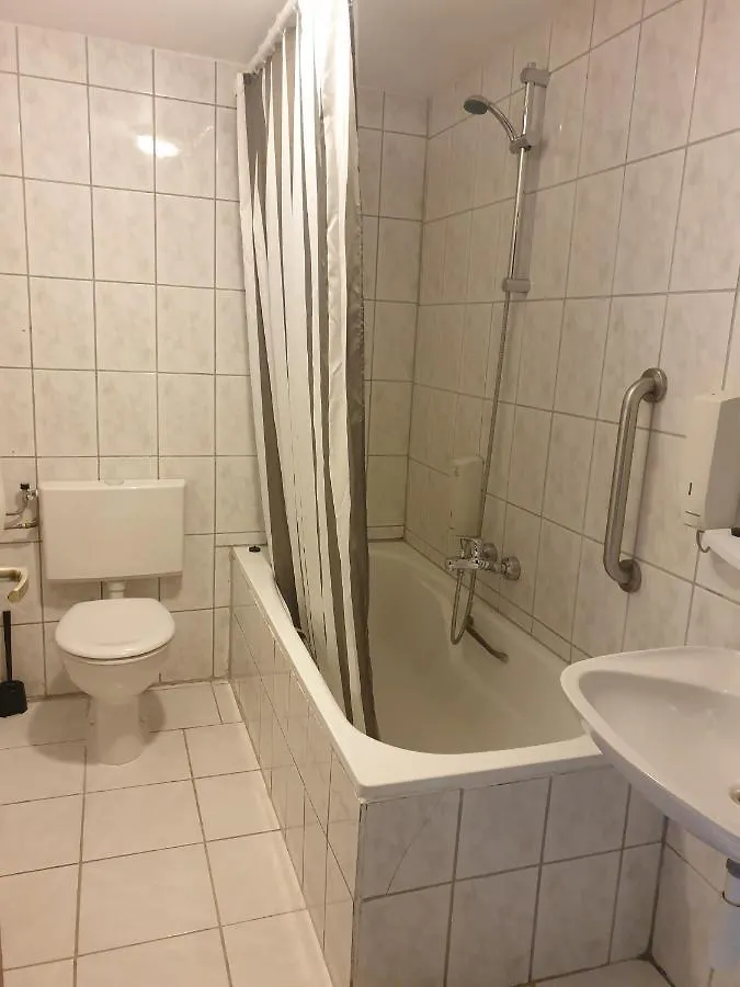 Hotel Dupuis Valkenburg aan de Geul
