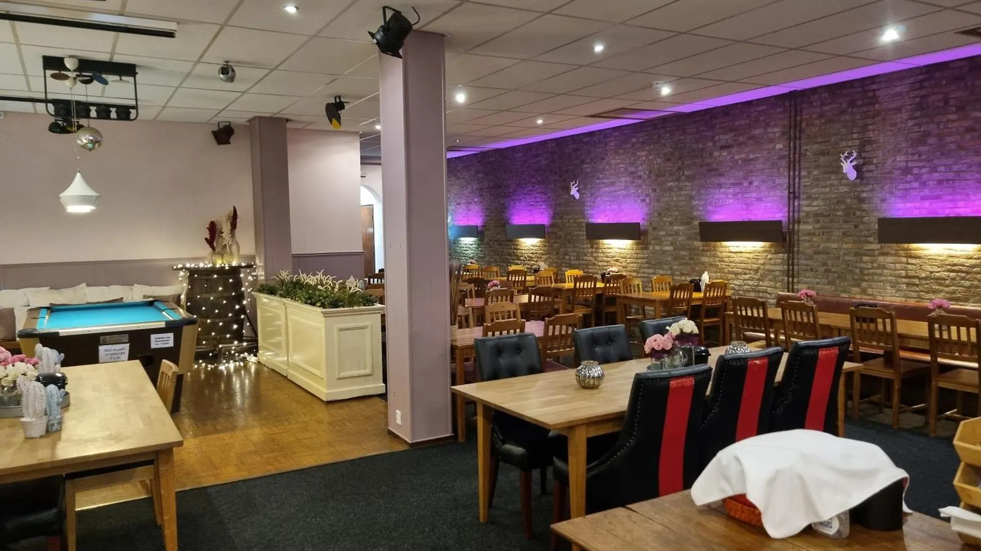 Hotel Dupuis Valkenburg aan de Geul