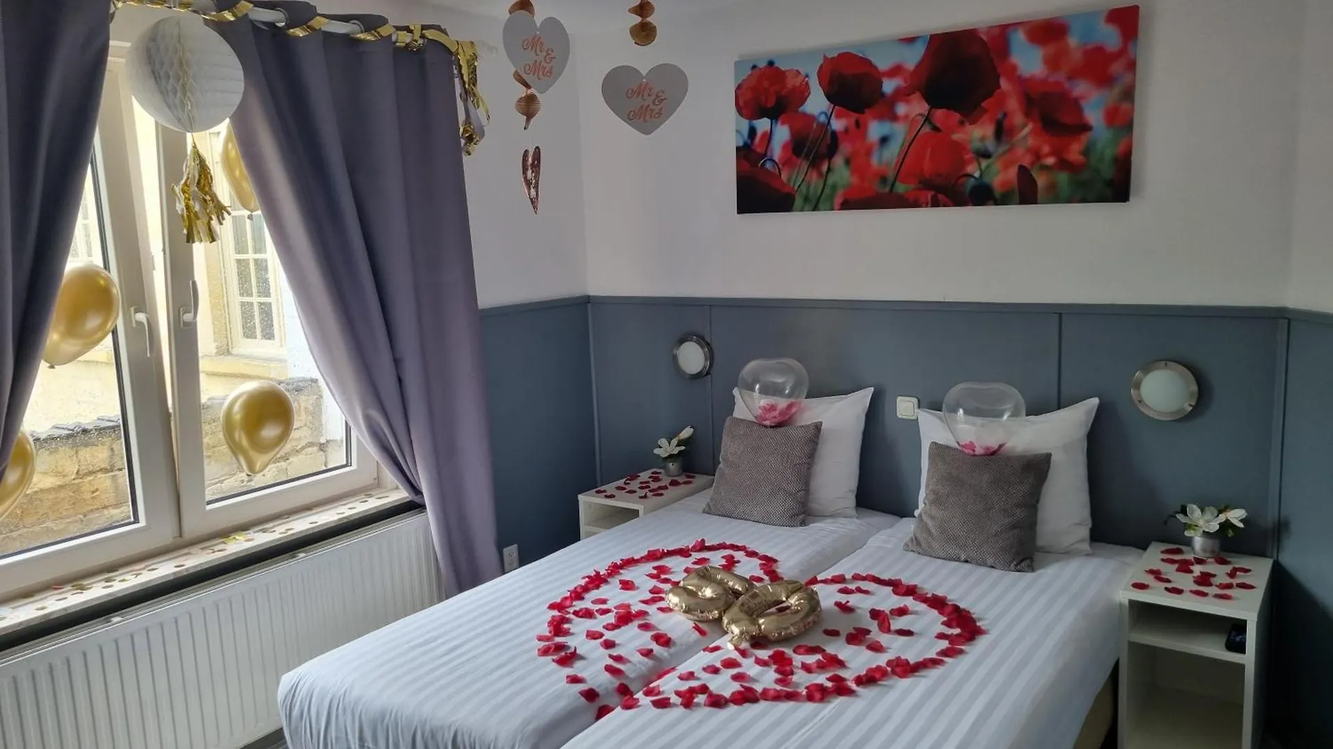 Hotel Dupuis Valkenburg aan de Geul