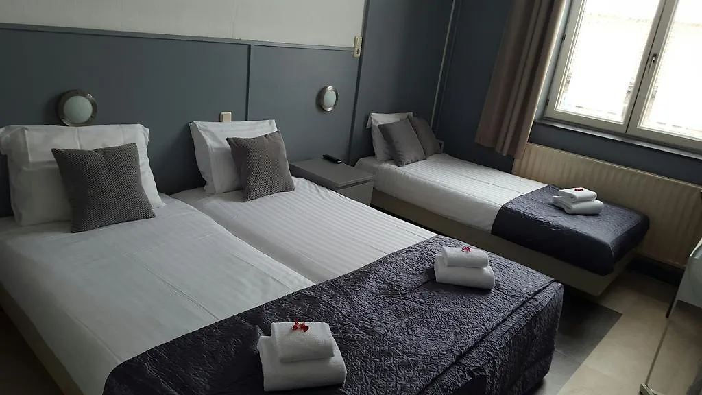 Hotel Dupuis Valkenburg aan de Geul 2*,