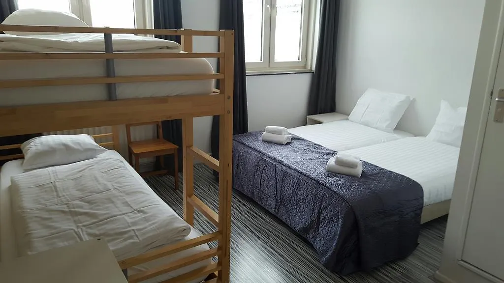 Hotel Dupuis Valkenburg aan de Geul