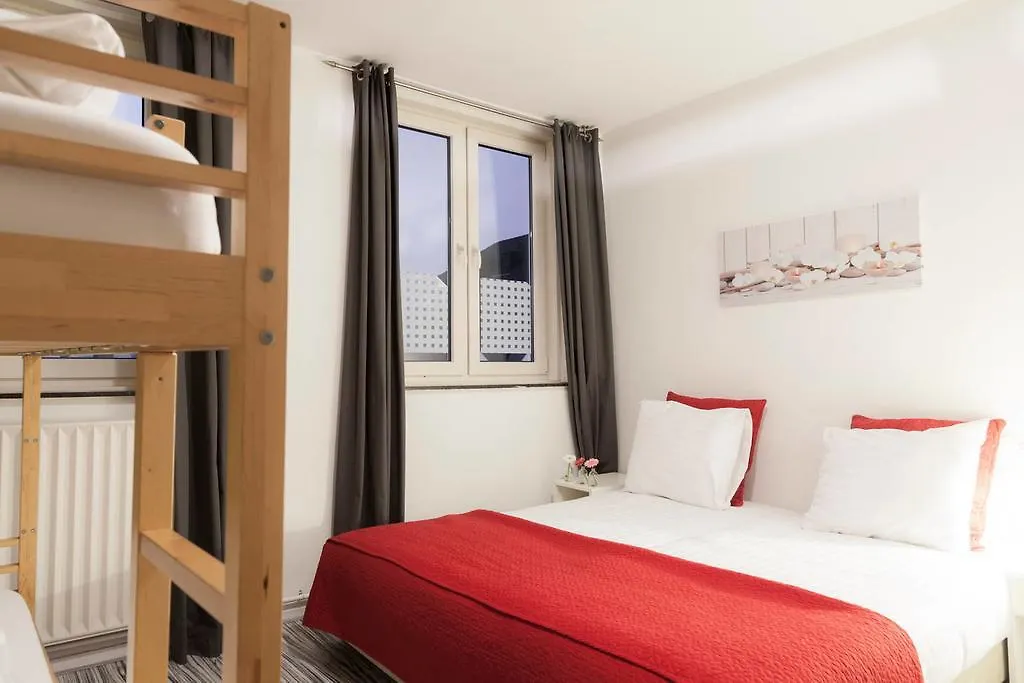 Hotel Dupuis Valkenburg aan de Geul