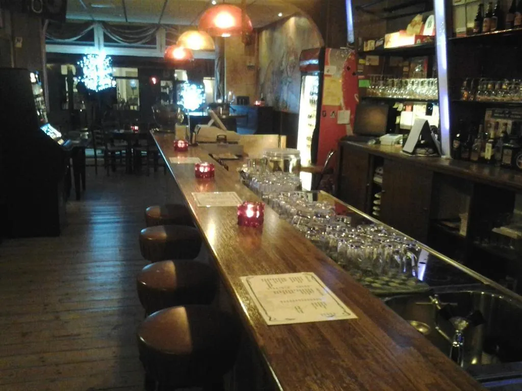 Hotel Dupuis Valkenburg aan de Geul