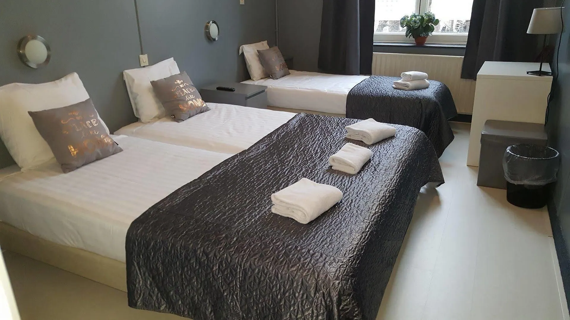 Hotel Dupuis Valkenburg aan de Geul