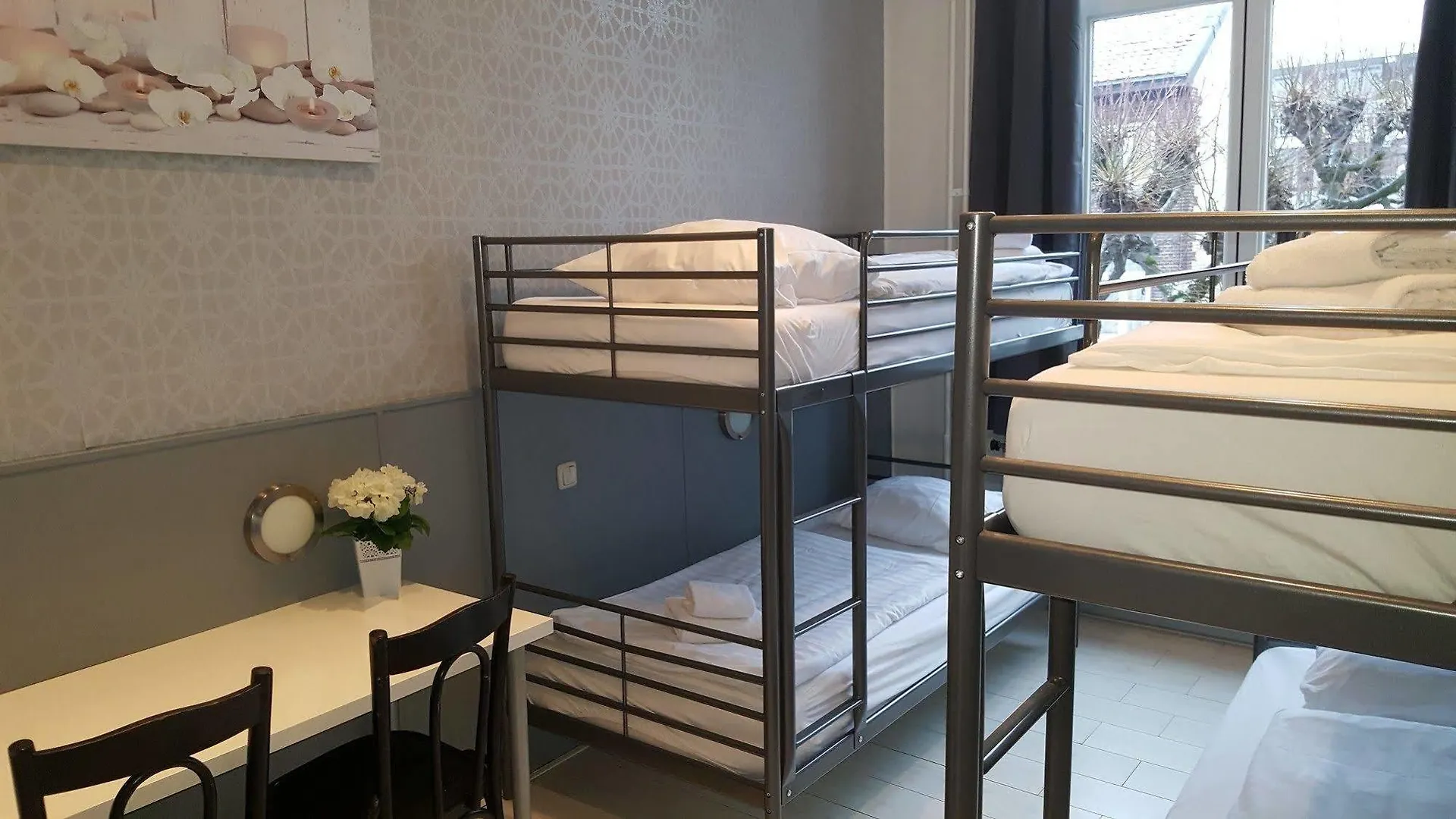 Hotel Dupuis Valkenburg aan de Geul