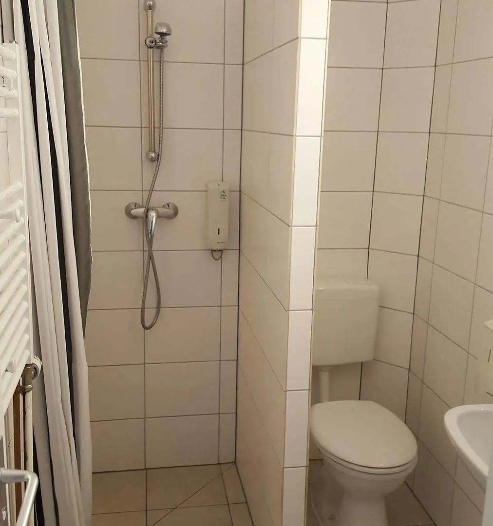 Hotel Dupuis Valkenburg aan de Geul