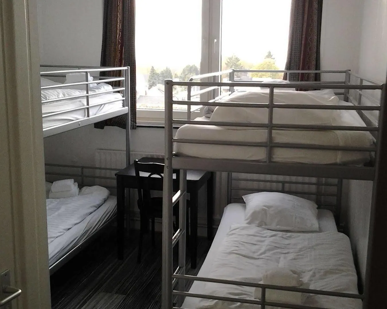 Hotel Dupuis Valkenburg aan de Geul Pays-Bas