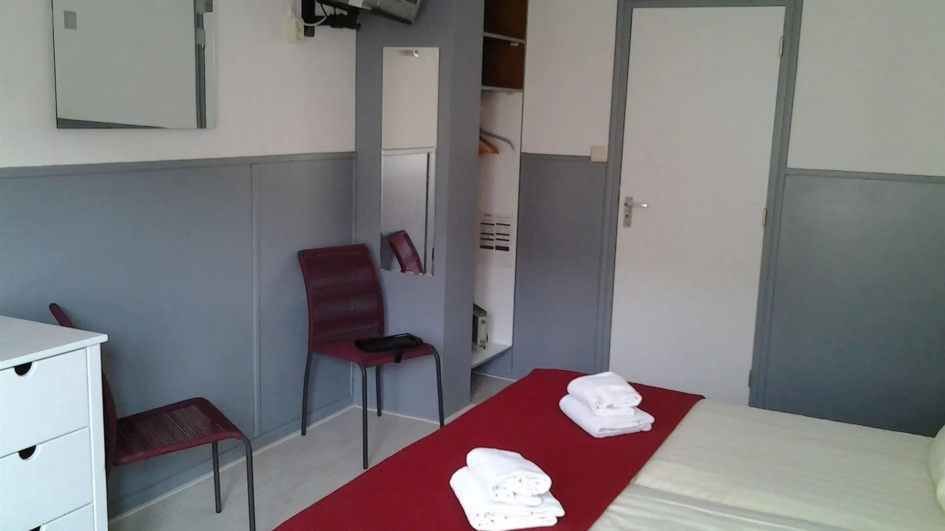 Hotel Dupuis Valkenburg aan de Geul 2*,