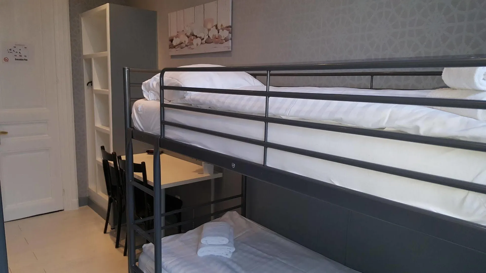 Hotel Dupuis Valkenburg aan de Geul