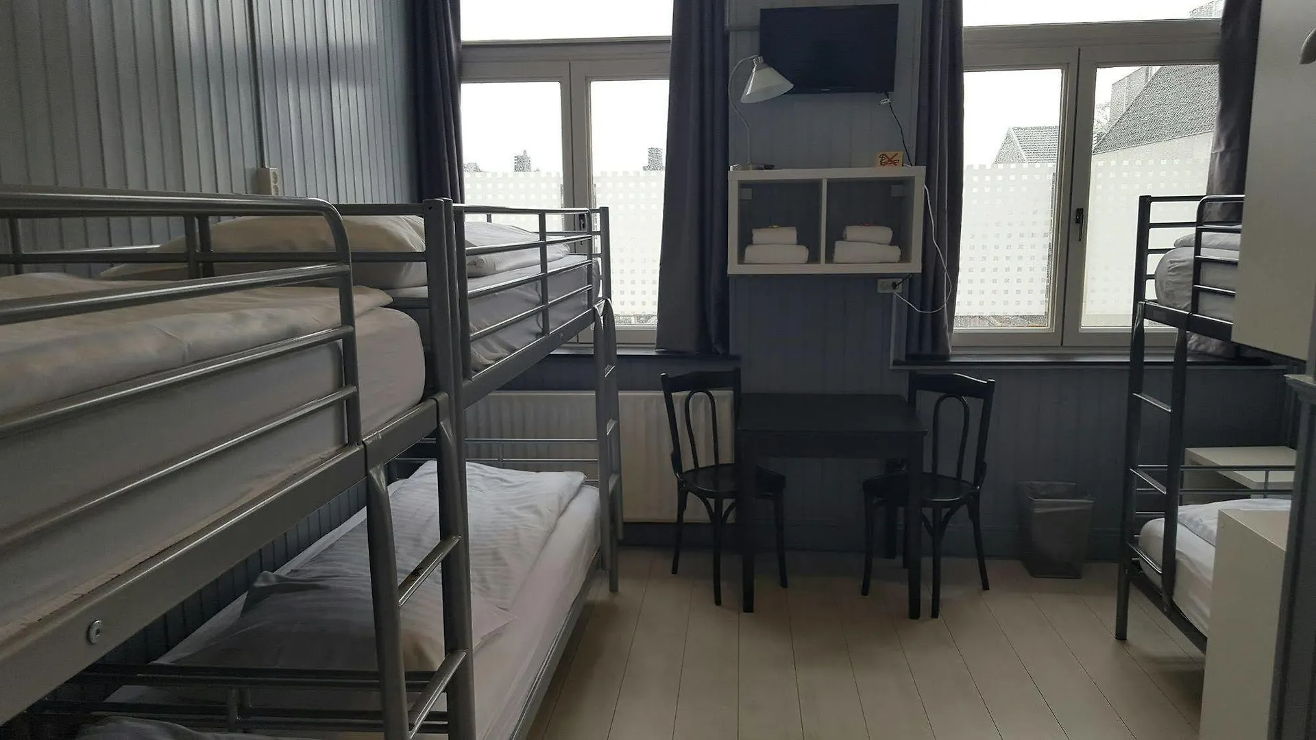 Hotel Dupuis Valkenburg aan de Geul 2*,