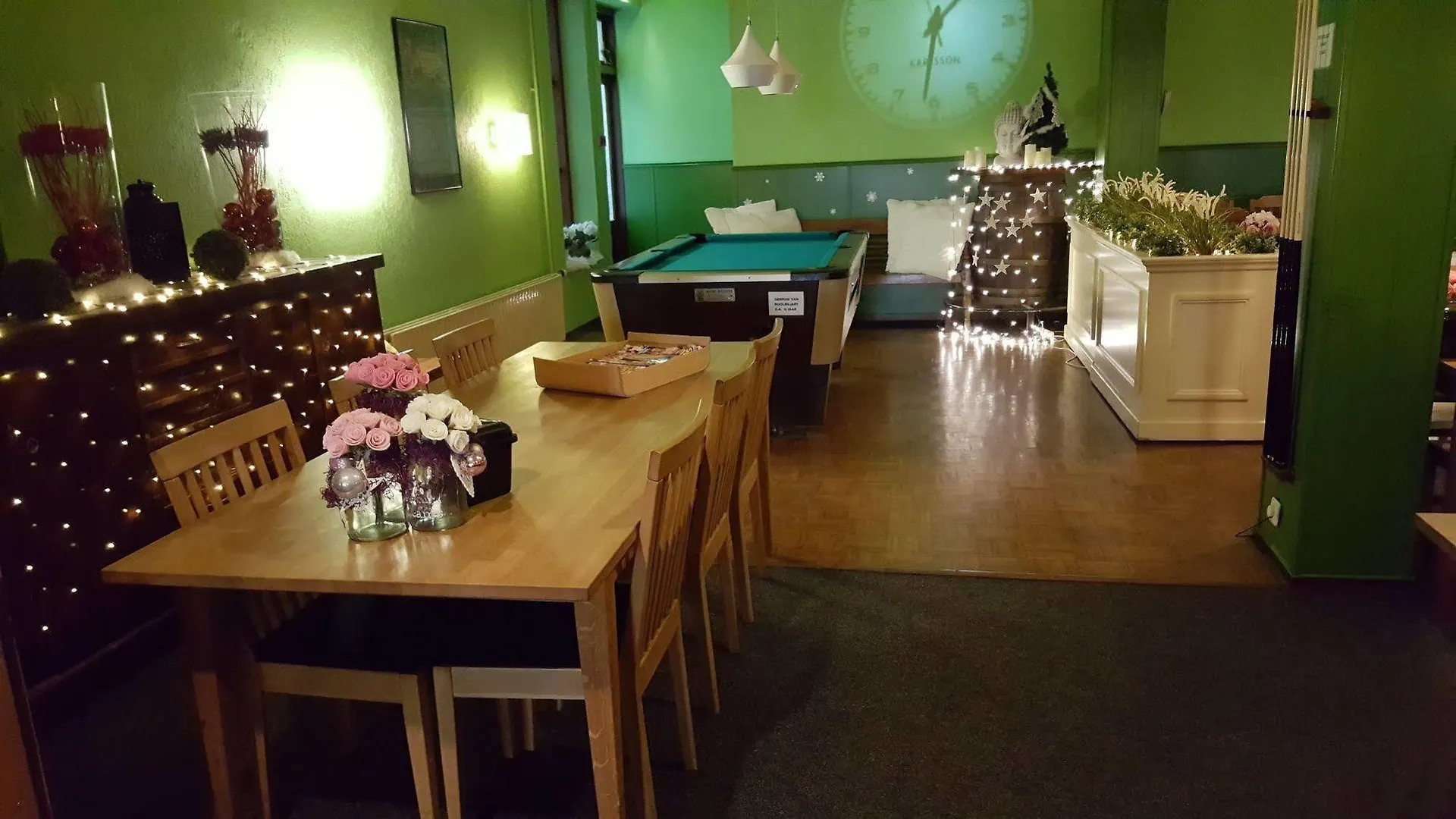 Hotel Dupuis Valkenburg aan de Geul